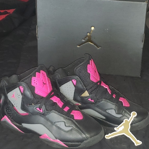 Jordan True flight - Picture 6 of 6